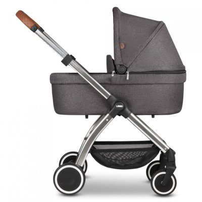 ABC Design Limbo korba Diamond - Asphalt 2022 - obrázek