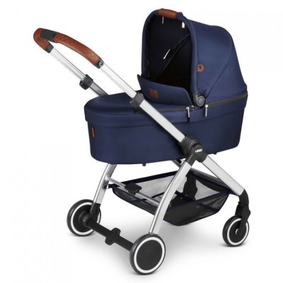 ABC Design Limbo korba Diamond - Navy 2022 - obrázek