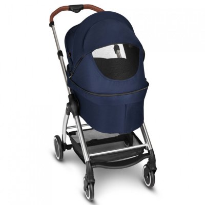 ABC Design Limbo korba Diamond - Navy 2022 - obrázek