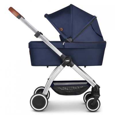 ABC Design Limbo korba Diamond - Navy 2022 - obrázek