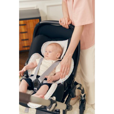 Leokid 3D prodyšná podložka Classic - Sunday - obrázek