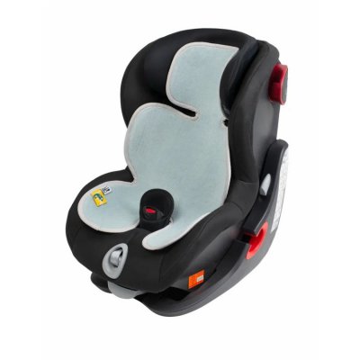 Leokid 3D prodyšná podložka Double - Iceland Story - obrázek