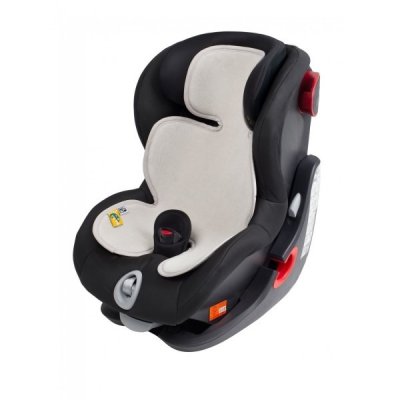 Leokid 3D prodyšná podložka Double - Animal Friends - obrázek