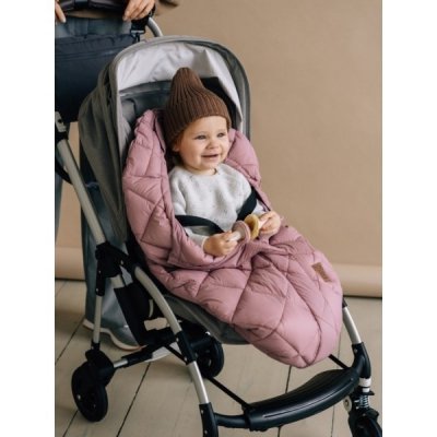 Leokid fusak Light Compact - Soft Pink - obrázek