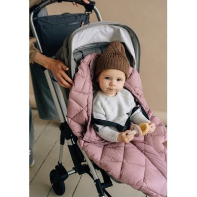 Leokid fusak Light Compact - Soft Pink - obrázek