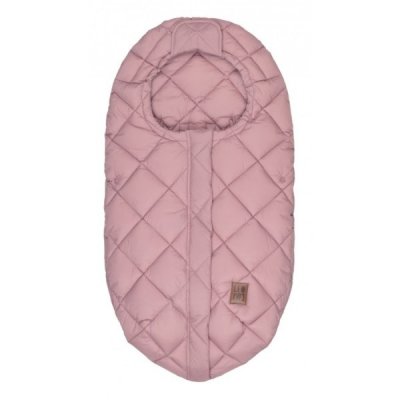Leokid fusak Light Compact - Soft Pink - obrázek