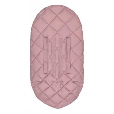 Leokid fusak Light Compact - Soft Pink - obrázek