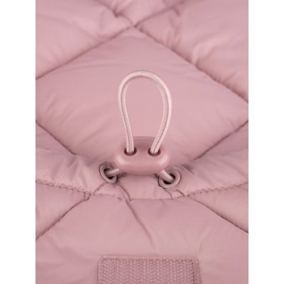 Leokid fusak Light Compact - Soft Pink - obrázek