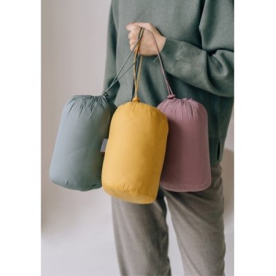 Leokid fusak Light Compact - Gray Mist - obrázek