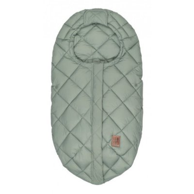 Leokid fusak Light Compact - Gray Mist - obrázek