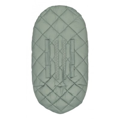 Leokid fusak Light Compact - Gray Mist - obrázek