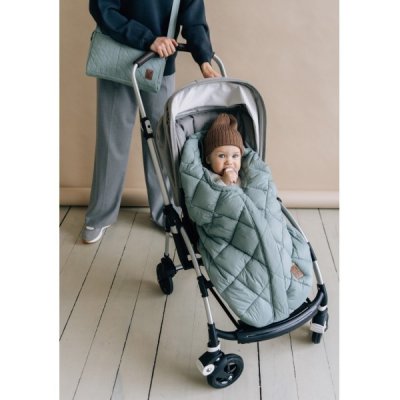 Leokid fusak Light Compact - Gray Mist - obrázek