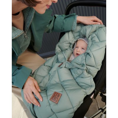 Leokid fusak Light Compact - Gray Mist - obrázek