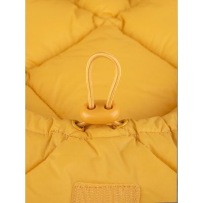 Leokid fusak Light Compact - Yolk Yellow - obrázek