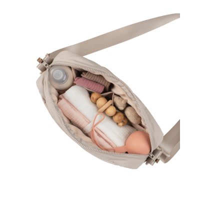 Leokid organizér na kočárek
 - Sand Shell - obrázek