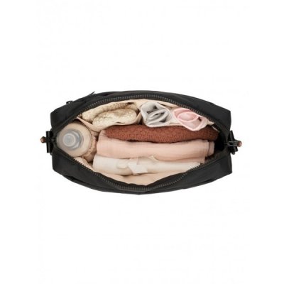 Leokid organizér na kočárek
 - Black - obrázek