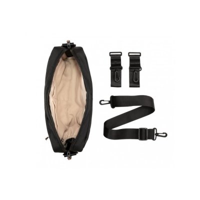 Leokid organizér na kočárek
 - Black - obrázek