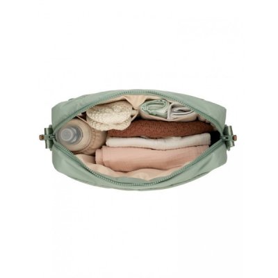 Leokid organizér na kočárek
 - Gray Mist - obrázek