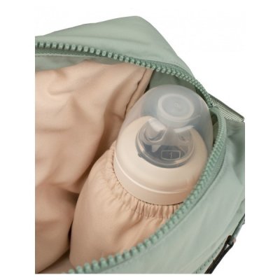 Leokid organizér na kočárek
 - Gray Mist - obrázek