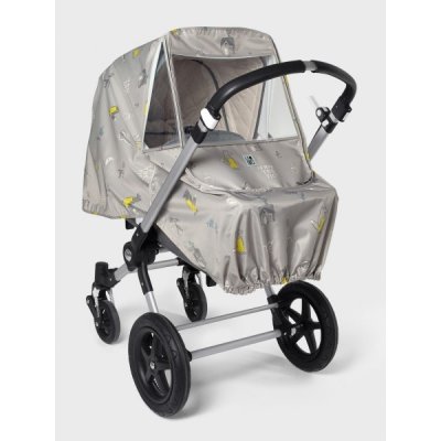 Leokid pláštěnka na kočárek - Fantastic - obrázek