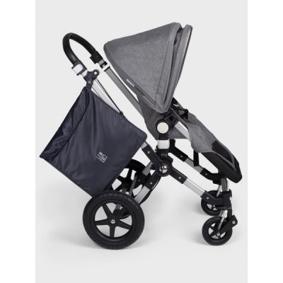 Leokid pláštěnka na kočárek - Magnet - obrázek