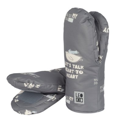 Leokid Rukavice na kočárek - Soul Mate - obrázek