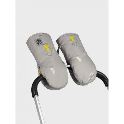 Leokid Rukavice na kočárek - Fantastic - obrázek