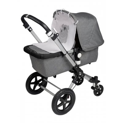 Leokid sluneční clona - Koala Time - obrázek