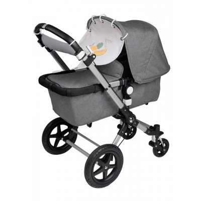 Leokid sluneční clona - Sweet Moments - obrázek