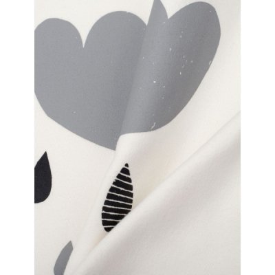 Leokid sluneční clona - Summer Cloud - obrázek