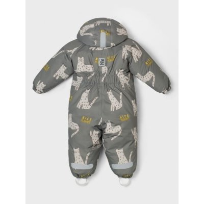 Leokid zimní kombinéza - Vincent, vel. 86 (18 - 24 měsíců) - obrázek