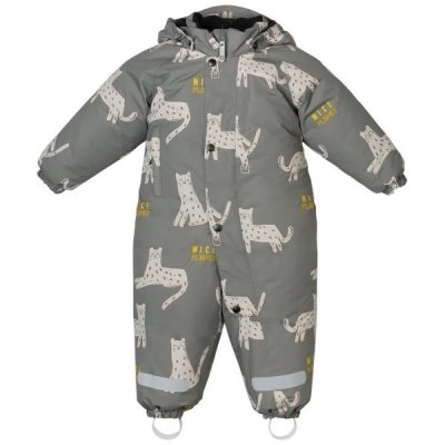 Leokid zimní kombinéza - Vincent, vel. 86 (18 - 24 měsíců)