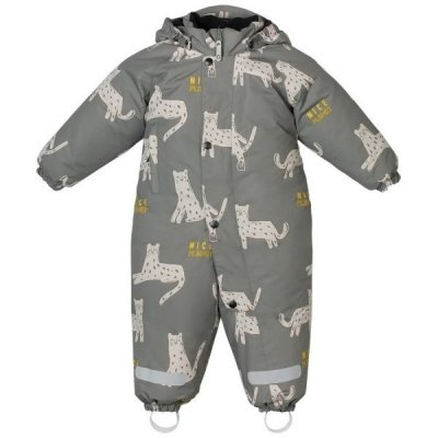 Leokid zimní kombinéza - Vincent, vel. 104 (4 - 5 let)
