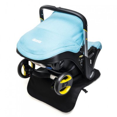 Doona Plus chránič sedadla