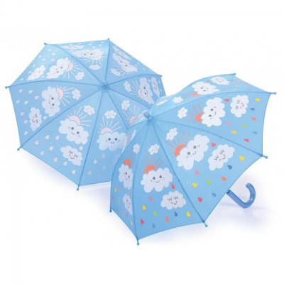 Floss & Rock deštník - Dešťová kapka