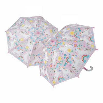 Floss & Rock deštník - Pohádkový jednorožec