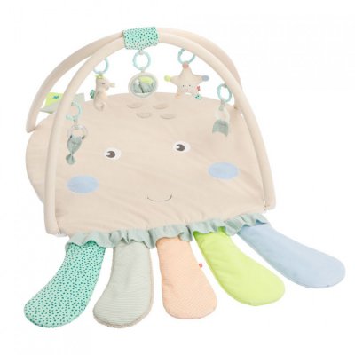 Baby Fehn Childern of The Sea 3D aktivity hrací deka