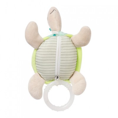 Baby Fehn Childern of The Sea hrací hračka želva - obrázek