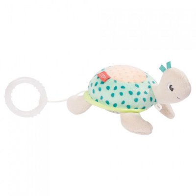 Baby Fehn Childern of The Sea hrací hračka želva