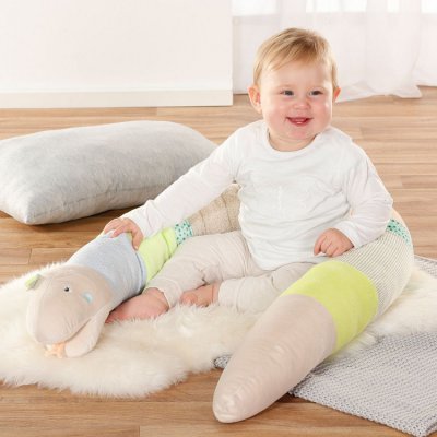 Baby Fehn Childern of The Sea mantinel do postýlky - obrázek