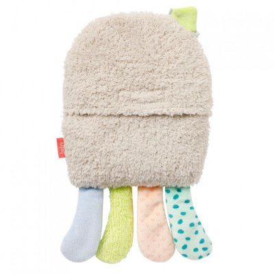 Baby Fehn Childern of The Sea nahřívací polštářek chobotnice - obrázek