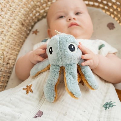 Done by Deer chrastítko Jelly - Modré - obrázek