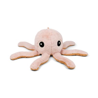 Done by Deer mazlivá hračka velká Jelly - Růžová