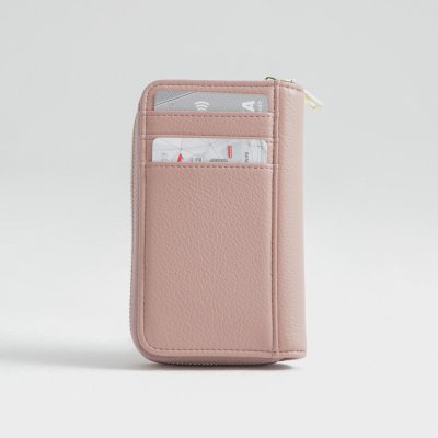 Joissy peněženka Need It - Chic Pink - obrázek