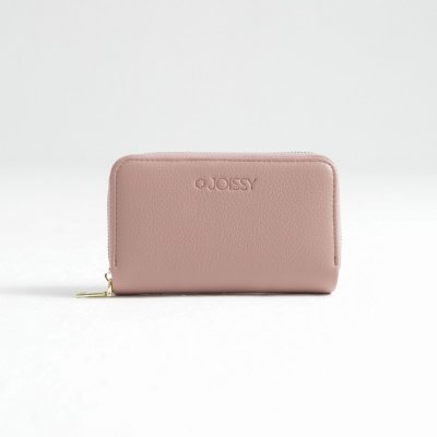 Joissy peněženka Need It - Chic Pink