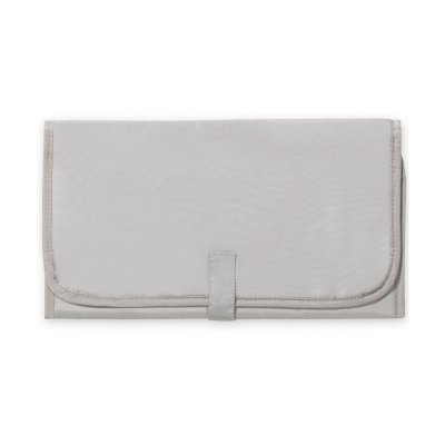 Joissy přebalovací batoh a taška na kočárek 2v1 Dual - Grey Melange - obrázek