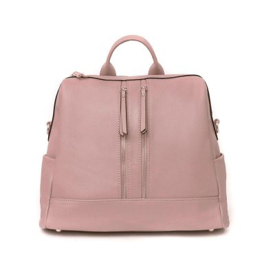 Joissy přebalovací batoh a taška na kočárek 2v1 Mini - Dusty Pink