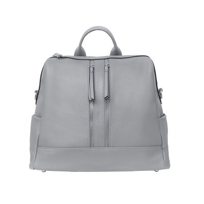 Joissy přebalovací batoh a taška na kočárek 2v1 Mini - Dark Grey