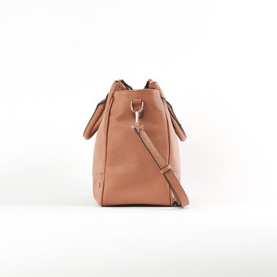 Joissy přebalovací taška na kočárek Carla - Camel - obrázek