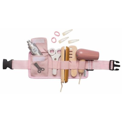 Jabadabado set pro kadeřnici